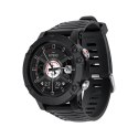 SMARTWATCH KRUGER&MATZ ACTIVITY BLACK GPS
