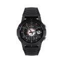 SMARTWATCH KRUGER&MATZ ACTIVITY BLACK GPS