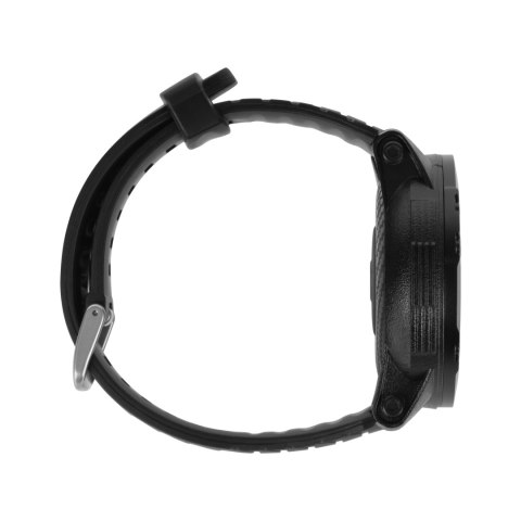SMARTWATCH KRUGER&MATZ ACTIVITY BLACK GPS SMARTWATCH KRUGER&MATZ ACTIVITY BLACK GPS