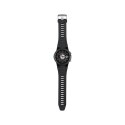 SMARTWATCH KRUGER&MATZ ACTIVITY BLACK GPS