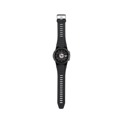 SMARTWATCH KRUGER&MATZ ACTIVITY BLACK GPS SMARTWATCH KRUGER&MATZ ACTIVITY BLACK GPS
