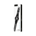 SMARTWATCH KRUGER&MATZ ACTIVITY BLACK GPS