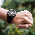 SMARTWATCH KRUGER&MATZ ACTIVITY BLACK GPS