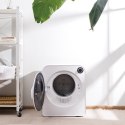 SUSZARKA ELEKTRYCZNA BĘBNOWA DO UBRAŃ GREENBLUE, 3KG WSAD, GB405