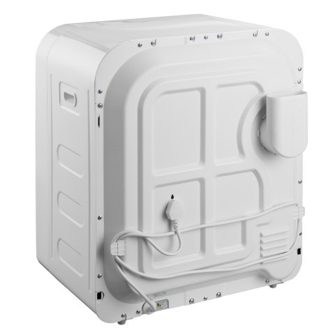 SUSZARKA ELEKTRYCZNA BĘBNOWA DO UBRAŃ GREENBLUE, 3KG WSAD, GB405 SUSZARKA ELEKTRYCZNA BĘBNOWA DO UBRAŃ GREENBLUE, 3KG WSAD, GB405