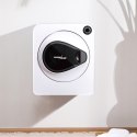 SUSZARKA ELEKTRYCZNA BĘBNOWA DO UBRAŃ GREENBLUE, 3KG WSAD, GB405