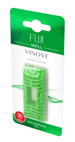 WKŁAD DO ODŚWIEŻACZA  POWIETRZA VINOVE FUJI