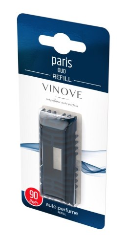 WKŁAD DO ODŚWIEŻACZA  POWIETRZA VINOVE  PARIS