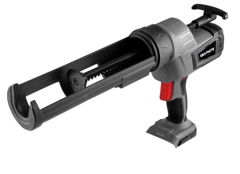 WYCISKACZ DO TUB ENERGY+ 18V BEZ AKUMULATORA WYCISKACZ DO TUB ENERGY+ 18V BEZ AKUMULATORA