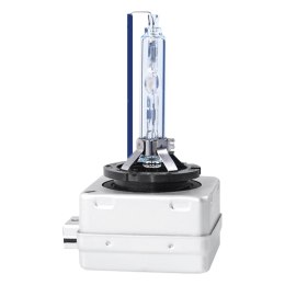 ŻARÓWKA KSENONOWA ŻARNIK xENON D3S 35W 8000K AMIO BASIC AMIO-02949