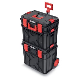 ZESTAW SKRZYŃ NARZEDZIOWYCH X BLOCK KXBS6040100-S411