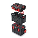 ZESTAW SKRZYŃ NARZEDZIOWYCH X BLOCK KXBS6040100-S411