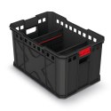 ZESTAW SKRZYŃ NARZEDZIOWYCH X BLOCK KXBS6040100-S411