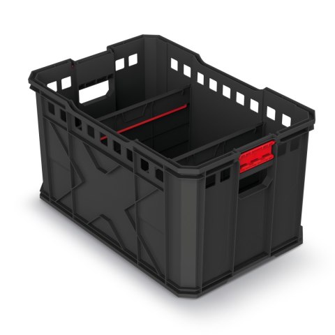 ZESTAW SKRZYŃ NARZEDZIOWYCH X BLOCK KXBS6040100-S411 ZESTAW SKRZYŃ NARZEDZIOWYCH X BLOCK KXBS6040100-S411