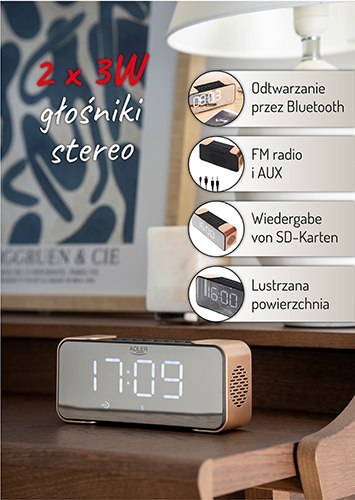 AD 1190 CO P PER RADIOBUDZIK BEZ PRZEWODOWY AD 1190 CO P PER RADIOBUDZIK BEZ PRZEWODOWY