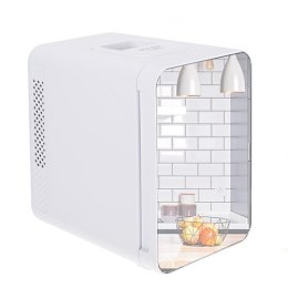 AD 8085 MINI LODÓWKA - Z LUSTREM - 4L