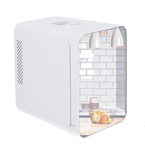 AD 8085 MINI LODÓWKA - Z LUSTREM - 4L AD 8085 MINI LODÓWKA - Z LUSTREM - 4L
