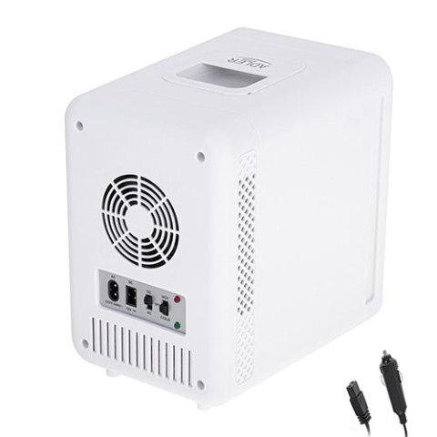 AD 8085 MINI LODÓWKA - Z LUSTREM - 4L AD 8085 MINI LODÓWKA - Z LUSTREM - 4L