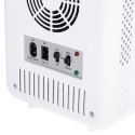 AD 8085 MINI LODÓWKA - Z LUSTREM - 4L