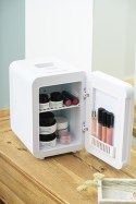 AD 8085 MINI LODÓWKA - Z LUSTREM - 4L