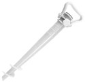 AG830 STOJAK  POD  PARASOL  PLAŻOWY