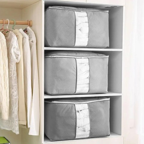 AG900 ORGANIZER POŚCIEL KOŁDRĘ UBRANIA AG900 ORGANIZER POŚCIEL KOŁDRĘ UBRANIA