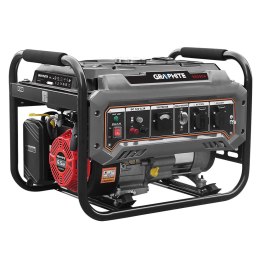 AGREGAT  PRĄDOTWÓRCZY 2000W-2200W