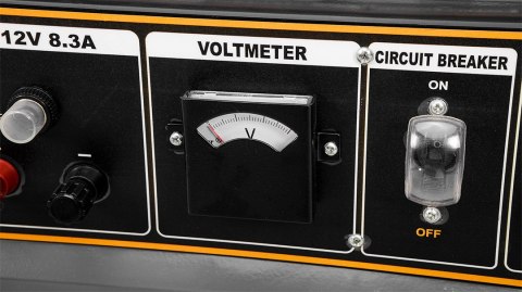 AGREGAT PRĄDOTWÓRCZY 2000W-2200W AGREGAT PRĄDOTWÓRCZY 2000W-2200W