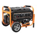 AGREGAT  PRĄDOTWÓRCZY 2800W - 3000W