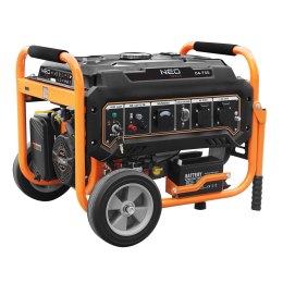 AGREGAT  PRĄDOTWÓRCZY 2800W - 3000W