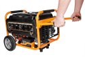 AGREGAT  PRĄDOTWÓRCZY 2800W - 3000W
