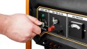 AGREGAT  PRĄDOTWÓRCZY 2800W - 3000W