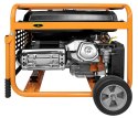 AGREGAT  PRĄDOTWÓRCZY 6000W - 6500W