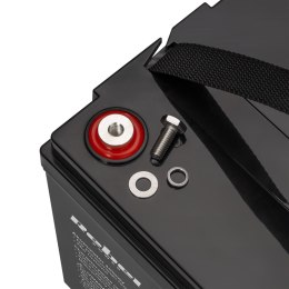 AKUMULATOR ŻELOWY VRLA AGM 12V 100AH REBEL