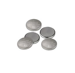 EZB111 ES PERANZA BATERIE LITOWE CR2032 4SZT BLISTER