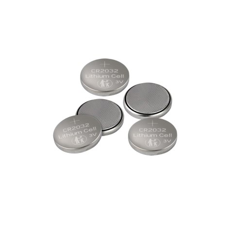 EZB111 ES PERANZA BATERIE LITOWE CR2032 4SZT BLISTER EZB111 ES PERANZA BATERIE LITOWE CR2032 4SZT BLISTER