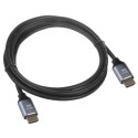 KABEL  PRZEWÓD HDMI 2.1A MACLEAN, 1.5M, 8K, MCTV-440
