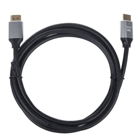 KABEL PRZEWÓD HDMI 2.1A MACLEAN, 1.5M, 8K, MCTV-440 KABEL PRZEWÓD HDMI 2.1A MACLEAN, 1.5M, 8K, MCTV-440