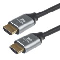 KABEL  PRZEWÓD HDMI 2.1A MACLEAN, 2M, 8K, MCTV-441