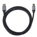 KABEL  PRZEWÓD HDMI 2.1A MACLEAN, 2M, 8K, MCTV-441