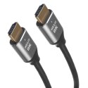 KABEL  PRZEWÓD HDMI 2.1A MACLEAN, 2M, 8K, MCTV-441