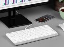 KLAWIATURA A4TECH FSTYLER FK11 WHITE
