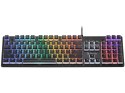 KLAWIATURA MECHANICZNA A4TECH BLOODY S510R PUDDING (BLUE SWITCH)