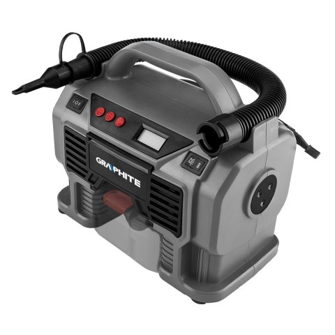KOM PRESOR ENERGY+ 18V BEZ AKUMULATORA KOM PRESOR ENERGY+ 18V BEZ AKUMULATORA