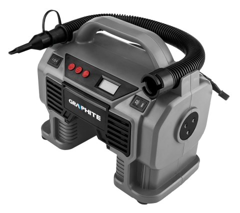 KOM PRESOR ENERGY+ 18V BEZ AKUMULATORA KOM PRESOR ENERGY+ 18V BEZ AKUMULATORA