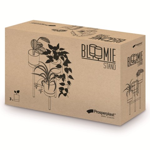 KWIETNIK BLOOMIE STAND - BETON KWIETNIK BLOOMIE STAND - BETON