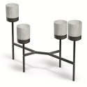 KWIETNIK BLOOMIE STAND - BETON