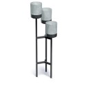 KWIETNIK BLOOMIE STAND - BETON