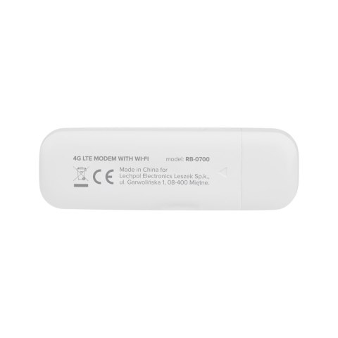 MODEM 4G Z WIFI REBEL MODEM 4G Z WIFI REBEL