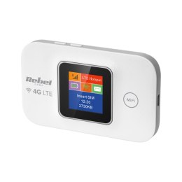 MODEM - MIFI ROUTER 4G LTE REBEL